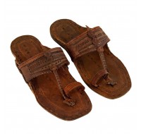 Women's Sandal Brown